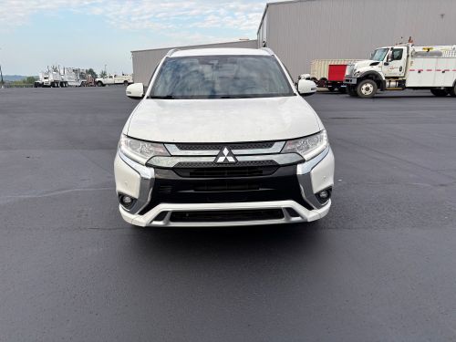 2020 Mitsubishi Outlander (260031) - Image 3